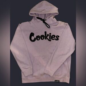 Cookies Lavender Hoodie